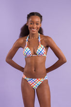 Carregar imagem no visualizador da galeria, Image 12: Rio De Sol Bas Bottom Square Mel