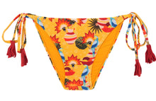 Carregar imagem no visualizador da galeria, Product Front: Rio De Sol Bas Bottom Stories Lacinho