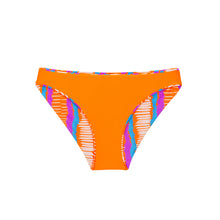 Carregar imagem no visualizador da galeria, Product Back: Rio De Sol Bas Bottom Stripes Essential-Comfy