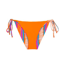 Carregar imagem no visualizador da galeria, Product Back: Rio De Sol Bas Bottom Stripes Ibiza-Comfy