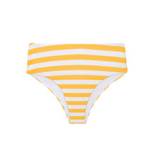 Carregar imagem no visualizador da galeria, Product Front: Rio De Sol Bas Bottom Sunshine Hotpants