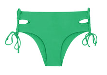 Carregar imagem no visualizador da galeria, Product Front: Rio De Sol Bas Bottom Tambourine Madrid