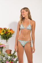 Carregar imagem no visualizador da galeria, Model Front: Rio De Sol Bas Bottom Tiny-Garden Frufru-Comfy