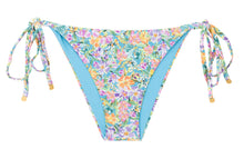 Carregar imagem no visualizador da galeria, Product Front: Rio De Sol Bas Bottom Tiny-Garden Lacinho