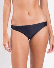 Carregar imagem no visualizador da galeria, Gallery: Rio De Sol Bas Bottom Touch-Black Essential-Comfy