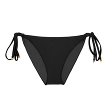 Carregar imagem no visualizador da galeria, Product Front: Rio De Sol Bas Bottom Touch-Black Ibiza-Comfy