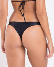 Carregar imagem no visualizador da galeria, Image 07: Rio De Sol Bas Bottom Touch-Black Mia