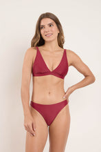 Carregar imagem no visualizador da galeria, Image 07: Rio De Sol Bas Bottom Touch-Carmim Essential-Comfy