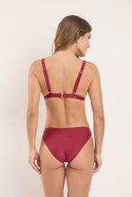 Carregar imagem no visualizador da galeria, Image 12: Rio De Sol Bas Bottom Touch-Carmim Essential-Comfy
