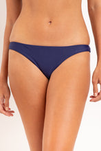 Carregar imagem no visualizador da galeria, Gallery: Rio De Sol Bas Bottom Touch-Marinho Nice