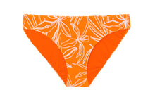 Carregar imagem no visualizador da galeria, Product Front: Rio De Sol Bas Bottom Trail-Orange Essential-Comfy