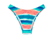 Carregar imagem no visualizador da galeria, Product Front: Rio De Sol Bas Bottom Upbeat Reto