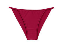 Carregar imagem no visualizador da galeria, Product Front: Rio De Sol Bas Bottom Uv-Desejo Cheeky-Fixa