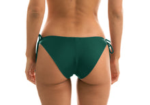 Carregar imagem no visualizador da galeria, Model Back: Rio De Sol Bas Bottom Uv-Galapagos Comfort