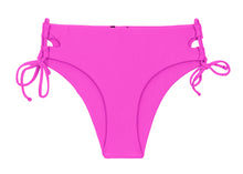 Carregar imagem no visualizador da galeria, Product Front: Rio De Sol Bas Bottom Uv-Pink Madrid