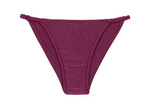 Carregar imagem no visualizador da galeria, Product Front: Rio De Sol Bas Bottom Viena Cheeky-Fixa