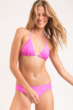 Carregar imagem no visualizador da galeria, Image 04: Rio De Sol Bas Bottom Vita-Pink Ciao