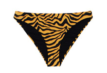 Carregar imagem no visualizador da galeria, Product Front: Rio De Sol Bas Bottom Wild-Orange Comfy