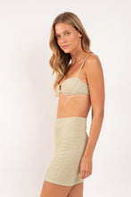 Carregar imagem no visualizador da galeria, Image 04: Rio De Sol Jupe De Page Brisa-Pistache Rubi Skirt