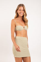 Carregar imagem no visualizador da galeria, Image 07: Rio De Sol Jupe De Page Brisa-Pistache Rubi Skirt