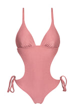 Carregar imagem no visualizador da galeria, Product Front: Rio De Sol Une Pièce Callas Trikini