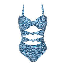 Carregar imagem no visualizador da galeria, Product Front: Rio De Sol Une Pièce Chuva Stella