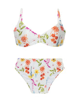 Carregar imagem no visualizador da galeria, Product Front: Rio De Sol Deux Pièces Fille Countryside Kids