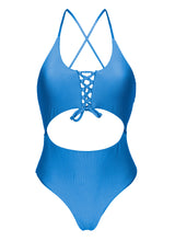 Carregar imagem no visualizador da galeria, Product Front: Rio De Sol Une Pièce Eden-Enseada Ivy Strap