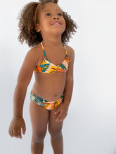 Carregar imagem no visualizador da galeria, Model Front: Rio De Sol Deux Pièces Fille El-Arco Kids