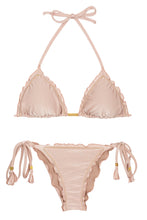 Carregar imagem no visualizador da galeria, Product Front: Rio De Sol Ensemble Essence Frufru