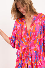 Carregar imagem no visualizador da galeria, Image 10: Rio De Sol Vêtement De Plage Flavors Long Dress