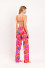 Carregar imagem no visualizador da galeria, Image 09: Rio De Sol Pantalon De Plage Flavors Wide Pants
