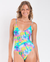 Carregar imagem no visualizador da galeria, Gallery: Rio De Sol Une Pièce Fusion Hype