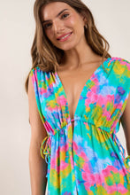 Carregar imagem no visualizador da galeria, Image 07: Rio De Sol Vêtement De Plage Fusion Long Dress Soleil