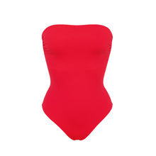 Carregar imagem no visualizador da galeria, Product Front: Rio De Sol Une Pièce Hibiscus Aloha