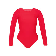 Carregar imagem no visualizador da galeria, Product Front: Rio De Sol Une Pièce Hibiscus Surf