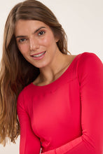 Carregar imagem no visualizador da galeria, Image 08: Rio De Sol Une Pièce Hibiscus Surf