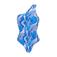 Carregar imagem no visualizador da galeria, Product Front: Rio De Sol Une Pièce Inagua Santorini