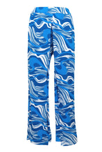 Carregar imagem no visualizador da galeria, Product Front: Rio De Sol Pantalon De Plage Inagua Wide Pants