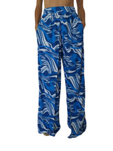 Carregar imagem no visualizador da galeria, Gallery: Rio De Sol Pantalon De Plage Inagua Wide Pants