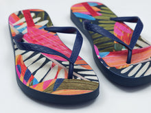 Carregar imagem no visualizador da galeria, Product Back: Rio De Sol Tongs Jungle Slim