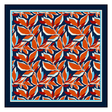 Carregar imagem no visualizador da galeria, Product Front: Rio De Sol Pareo Leaves Canga