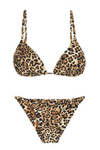 Carregar imagem no visualizador da galeria, Product Front: Rio De Sol Ensemble Leopardo Inv Comfort