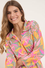 Carregar imagem no visualizador da galeria, Image 07: Rio De Sol Chemise Lyla Chemise