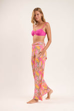 Carregar imagem no visualizador da galeria, Image 04: Rio De Sol Pantalon De Plage Lyla Pants Knot