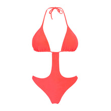 Carregar imagem no visualizador da galeria, Product Front: Rio De Sol Une Pièce Malibu-Folia Becky