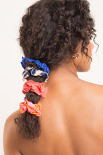 Carregar imagem no visualizador da galeria, Image 02: Rio De Sol Chouchou Malibu-Nina Scrunchie