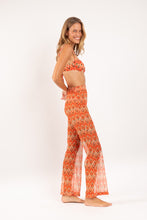 Carregar imagem no visualizador da galeria, Image 04: Rio De Sol Pantalon De Plage Maracai Pants Lana