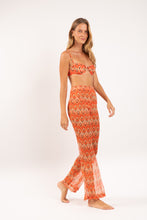 Carregar imagem no visualizador da galeria, Image 06: Rio De Sol Pantalon De Plage Maracai Pants Lana