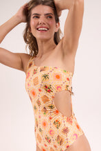 Carregar imagem no visualizador da galeria, Image 08: Rio De Sol Une Pièce Mosaico Maeve